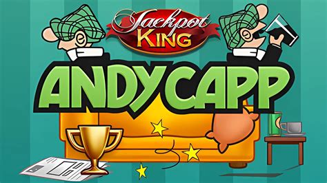 Andy Capp 888 Casino